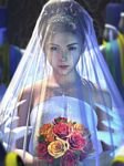 pic for Yuna Wedding